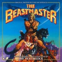 Original Soundtrack - Beastmaster in der Gruppe CD / Film-Musikal bei Bengans Skivbutik AB (4179847)