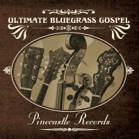 Ultimate Bluegrass Gospel - Film in der Gruppe CD / RnB-Soul bei Bengans Skivbutik AB (4179861)