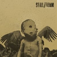 Still/Form - From The Rot Is A Gift in der Gruppe CD bei Bengans Skivbutik AB (4179864)