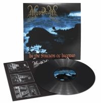 Mysticum - In The Streams Of Inferno (Black Vi in der Gruppe UNSERE TIPPS / Weihnachtsgeschenktipp Vinyl bei Bengans Skivbutik AB (4180006)