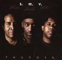 Stanley Clarke Marcus Miller Vict - Thunder in der Gruppe UNSERE TIPPS / Weihnachtsgeschenktipp CD bei Bengans Skivbutik AB (4180034)