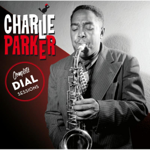 Charlie Parker - Complete Dial Sessions in der Gruppe CD / Jazz bei Bengans Skivbutik AB (4180108)