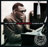 Ray Charles - King Of Soul - Classic Hits in der Gruppe CD / Blues,RnB-Soul bei Bengans Skivbutik AB (4180109)