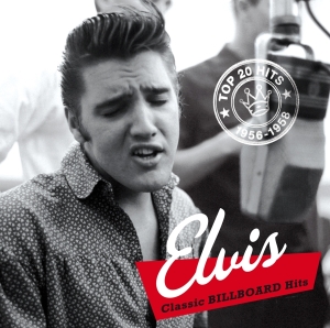 Elvis Presley - Classic Billboard Hits in der Gruppe UNSERE TIPPS / Weihnachtsgeschenktipp CD bei Bengans Skivbutik AB (4180110)