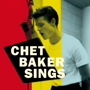 Chet Baker - Sings in der Gruppe UNSERE TIPPS / Weihnachtsgeschenktipp Vinyl bei Bengans Skivbutik AB (4180116)