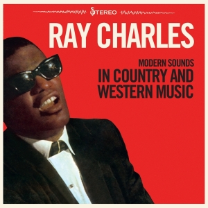 Ray Charles - Modern Sounds In Country And Western in der Gruppe VINYL / Blues,Jazz bei Bengans Skivbutik AB (4180122)