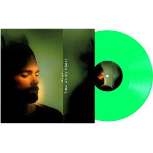 Asgeir - Time On My Hands (Ltd Green Vinyl) in der Gruppe UNSERE TIPPS / Weihnachtsgeschenktipp Vinyl bei Bengans Skivbutik AB (4180132)