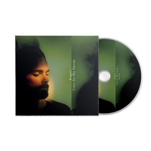 Asgeir - Time On My Hands in der Gruppe UNSERE TIPPS / Weihnachtsgeschenktipp CD bei Bengans Skivbutik AB (4180133)