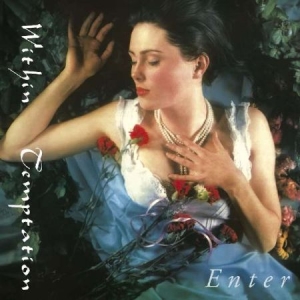 Within Temptation - Enter & The Dance in der Gruppe Minishops / Within Temptation bei Bengans Skivbutik AB (4180137)