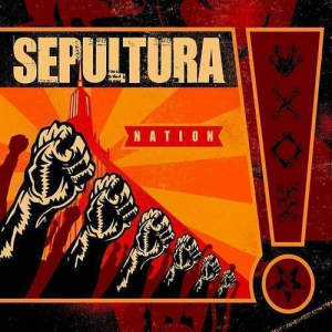 Sepultura - Nation in der Gruppe UNSERE TIPPS / Weihnachtsgeschenktipp Vinyl bei Bengans Skivbutik AB (4180203)