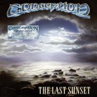 Conception - The Last Sunset in der Gruppe UNSERE TIPPS / Weihnachtsgeschenktipp Vinyl bei Bengans Skivbutik AB (4180205)