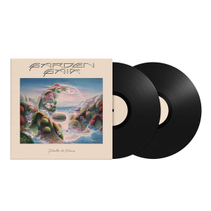 Pantha Du Prince - Garden Gaia in der Gruppe UNSERE TIPPS / Weihnachtsgeschenktipp Vinyl bei Bengans Skivbutik AB (4180208)