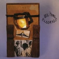 NEIL YOUNG & THE RESTLESS - ELDORADO in der Gruppe UNSERE TIPPS / Weihnachtsgeschenktipp CD bei Bengans Skivbutik AB (4180211)