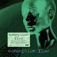 Conception - Flow in der Gruppe UNSERE TIPPS / Weihnachtsgeschenktipp CD bei Bengans Skivbutik AB (4180215)