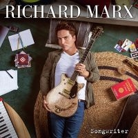 Richard Marx - Songwriter in der Gruppe CD bei Bengans Skivbutik AB (4180219)