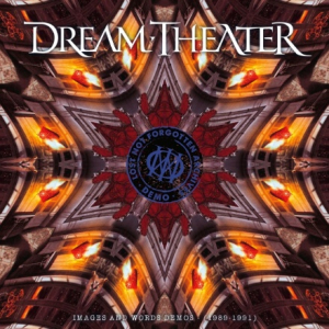 Dream Theater - Lost Not Forgotten Archives: Images And Words Demos - (1989-1991) in der Gruppe UNSERE TIPPS / Weihnachtsgeschenktipp CD bei Bengans Skivbutik AB (4180221)