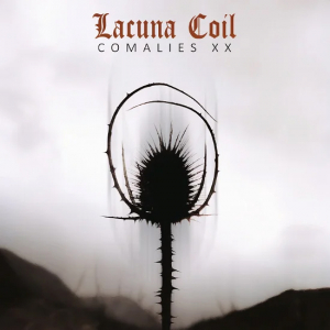 Lacuna Coil - Comalies Xx in der Gruppe UNSERE TIPPS / Weihnachtsgeschenktipp Vinyl bei Bengans Skivbutik AB (4180385)