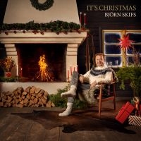 Björn Skifs - It's Christmas in der Gruppe UNSERE TIPPS / Weihnachtsgeschenktipp CD bei Bengans Skivbutik AB (4180450)