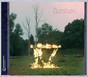 Bastian - Iv in der Gruppe CD / Dance-Techno bei Bengans Skivbutik AB (4180674)