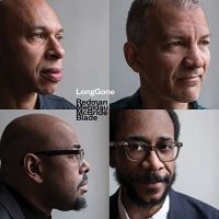 Joshua Redman Brad Mehldau C - Longgone in der Gruppe UNSERE TIPPS / Årsbästalistor 2022 / JazzTimes 22 bei Bengans Skivbutik AB (4180796)