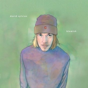 David Sylvian - Blemish in der Gruppe -Start Jan R3 bei Bengans Skivbutik AB (4180808)