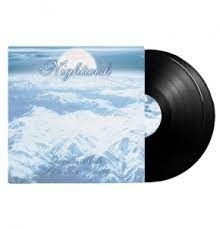 Nightwish - Over The Hills And Far Away (2Lp) in der Gruppe VINYL / Hårdrock bei Bengans Skivbutik AB (4180819)