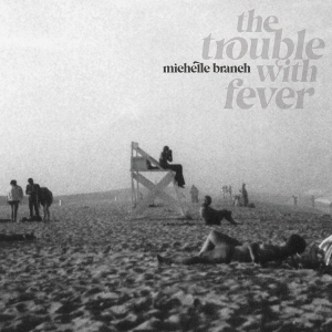 Michelle Branch - The Trouble With Fever in der Gruppe -Start Jan R3 bei Bengans Skivbutik AB (4180827)