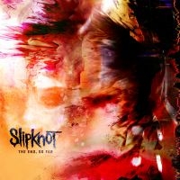 Slipknot - The End, So Far in der Gruppe UNSERE TIPPS / Årsbästalistor 2022 / Kerrang 22 bei Bengans Skivbutik AB (4180828)