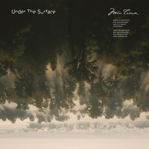 Under The Surface - Miin Triuwa in der Gruppe VINYL / Jazz bei Bengans Skivbutik AB (4180854)