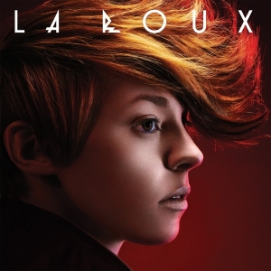 La Roux - La Roux in der Gruppe VINYL / Pop-Rock bei Bengans Skivbutik AB (4180855)