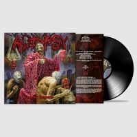 Autopsy - Morbidity Triumphant (Black Vinyl L in der Gruppe UNSERE TIPPS / Weihnachtsgeschenktipp Vinyl bei Bengans Skivbutik AB (4180896)