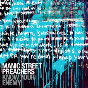 Manic Street Preachers - Know Your Enemy (Deluxe Edition) in der Gruppe UNSERE TIPPS / Weihnachtsgeschenktipp Vinyl bei Bengans Skivbutik AB (4180912)