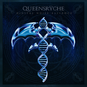 Queensrÿche - Digital Noise Alliance (2LP Gatefold) in der Gruppe UNSERE TIPPS / Weihnachtsgeschenktipp Vinyl bei Bengans Skivbutik AB (4180919)