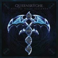 Queensrÿche - Digital Noise Alliance (Ltd CD Digipak) in der Gruppe UNSERE TIPPS / Weihnachtsgeschenktipp CD bei Bengans Skivbutik AB (4180920)