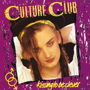 Culture Club - Kissing To Be Clever + 4 in der Gruppe UNSERE TIPPS / Weihnachtsgeschenktipp CD bei Bengans Skivbutik AB (4180924)