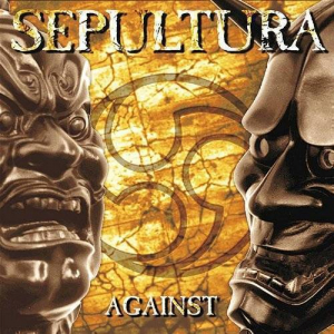 Sepultura - Against in der Gruppe UNSERE TIPPS / Weihnachtsgeschenktipp Vinyl bei Bengans Skivbutik AB (4180943)