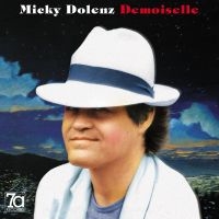 Dolenz Micky - Demoiselle (Red) in der Gruppe VINYL / Pop-Rock bei Bengans Skivbutik AB (4181038)