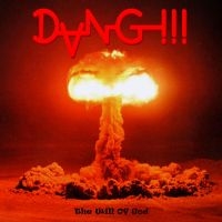 Dang!!! - The Will Of God (Indie Exclusive, T in der Gruppe -Start BOR1 bei Bengans Skivbutik AB (4181051)