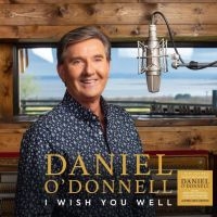 O'donnell Daniel - I Wish You Well in der Gruppe VINYL / Pop-Rock bei Bengans Skivbutik AB (4181068)