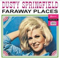 Springfield Dusty - Far Away Places - Her Early Years 1 in der Gruppe VINYL / Pop-Rock bei Bengans Skivbutik AB (4181071)