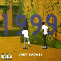 Badass Joey - 1999 (Purple & Tan) in der Gruppe UNSERE TIPPS / Record Store Day / RSD BF 2022 bei Bengans Skivbutik AB (4181171)