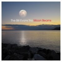 Evans Bill (Trio) - Moon Beams (Red) in der Gruppe VINYL / Jazz bei Bengans Skivbutik AB (4181215)