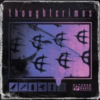 Thoughtcrimes - Altered Pasts in der Gruppe VINYL / Hip Hop-Rap,Hårdrock bei Bengans Skivbutik AB (4181228)