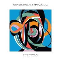 Bzhezhinska Alina - Reflections in der Gruppe CD / Jazz bei Bengans Skivbutik AB (4181316)