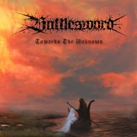 Battlesword - Towards The Unknown in der Gruppe CD / Hip Hop-Rap,Hårdrock bei Bengans Skivbutik AB (4181351)