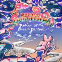 Red Hot Chili Peppers - Return Of The Dream Canteen in der Gruppe -Start Jan R3 bei Bengans Skivbutik AB (4181421)