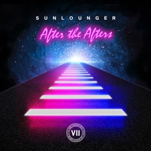 Sunlounger - After The Afters in der Gruppe CD / Dance-Techno bei Bengans Skivbutik AB (4181673)