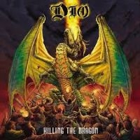 Dio - Killing The Dragon in der Gruppe UNSERE TIPPS / Weihnachtsgeschenktipp Vinyl bei Bengans Skivbutik AB (4181779)