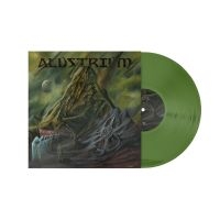 Alustrium - Insurmountable in der Gruppe VINYL / Hårdrock bei Bengans Skivbutik AB (4181973)