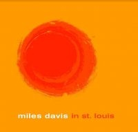 David Miles - In St.Louis 1963 in der Gruppe Minishops / Miles Davis bei Bengans Skivbutik AB (4182035)